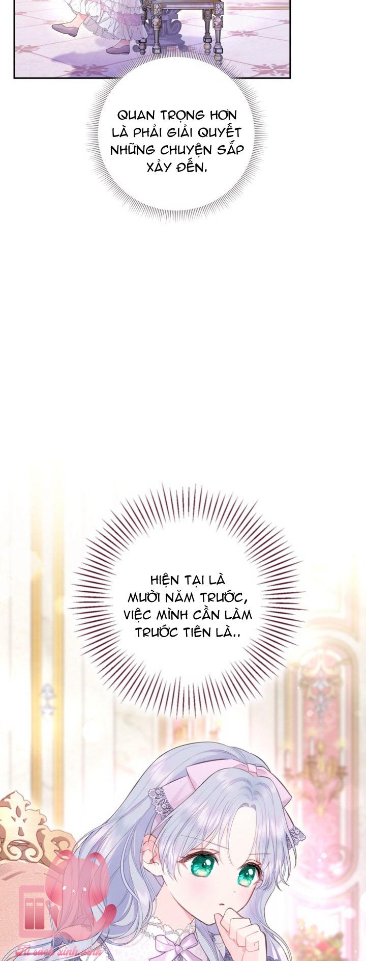 Người Anh Trai Mạnh Nhất Của Tôi Đã Mất Trí Nhớ Chap 2 - Trang 4