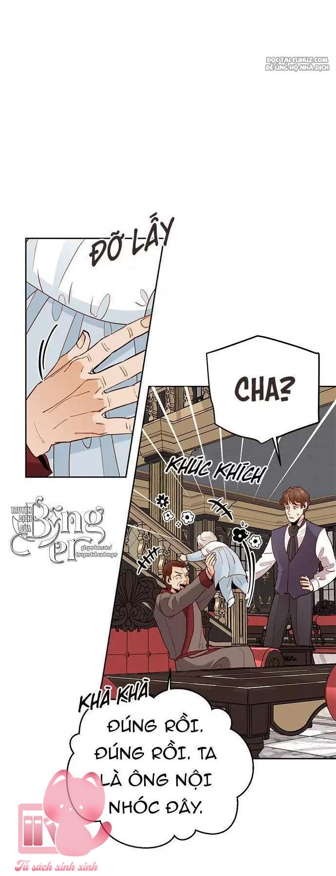 Hoàng Hậu Tái Hôn Chapter 77 - Trang 4