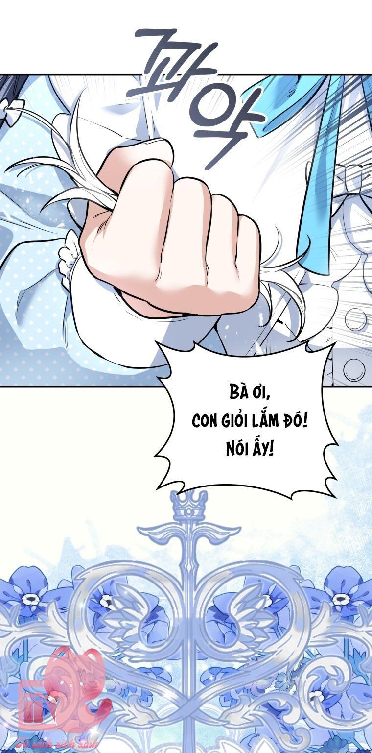 Bé Con Cá Voi Sát Thủ Chapter 1 - Trang 4