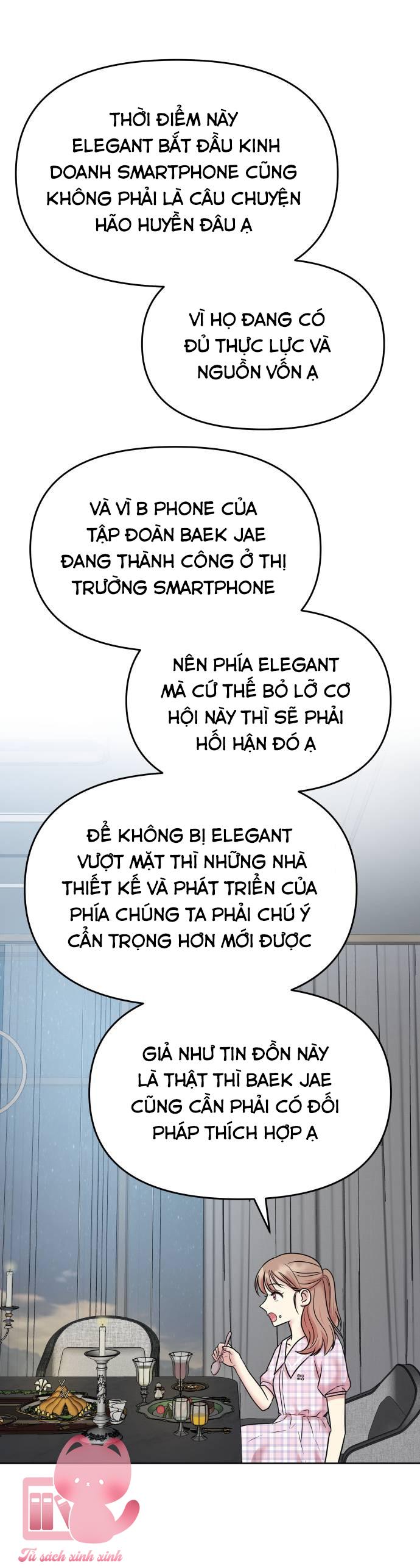 Quản Gia, Làm Ơn Đấy! Chap 4 - Trang 2