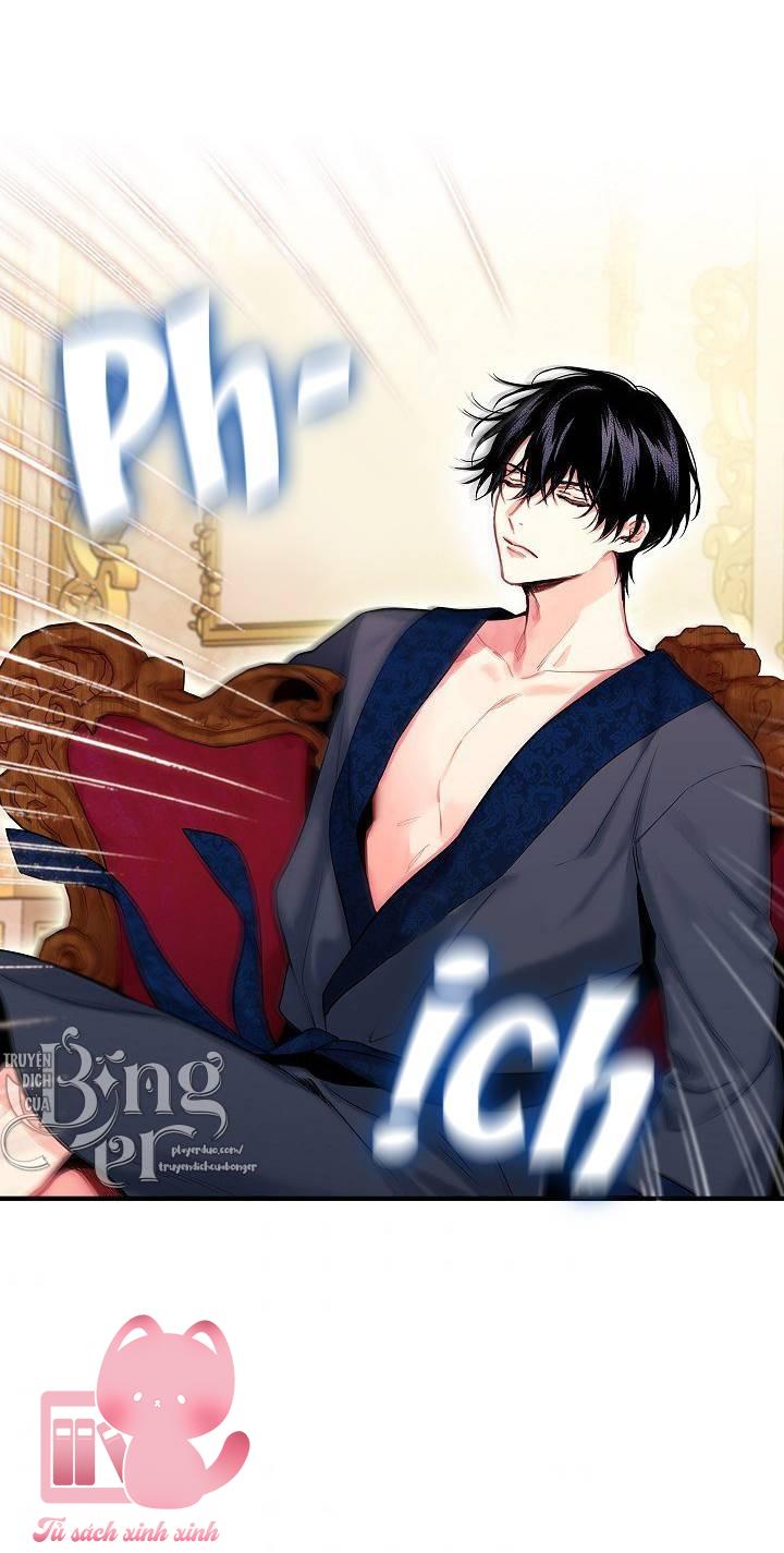 Ác Nữ Muốn Ly Hôn Chap 100 - Trang 2