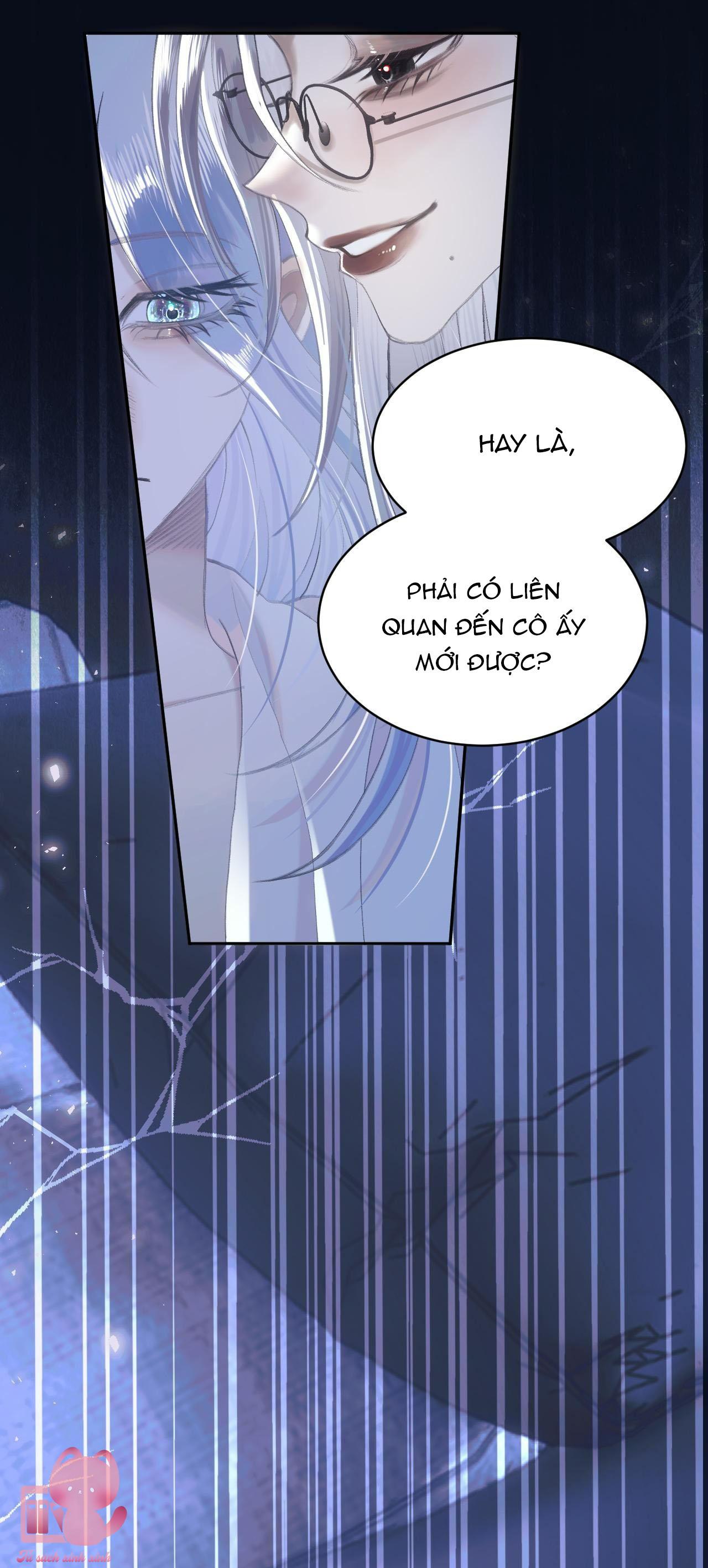 Đồng loại Chapter 17 - Trang 3