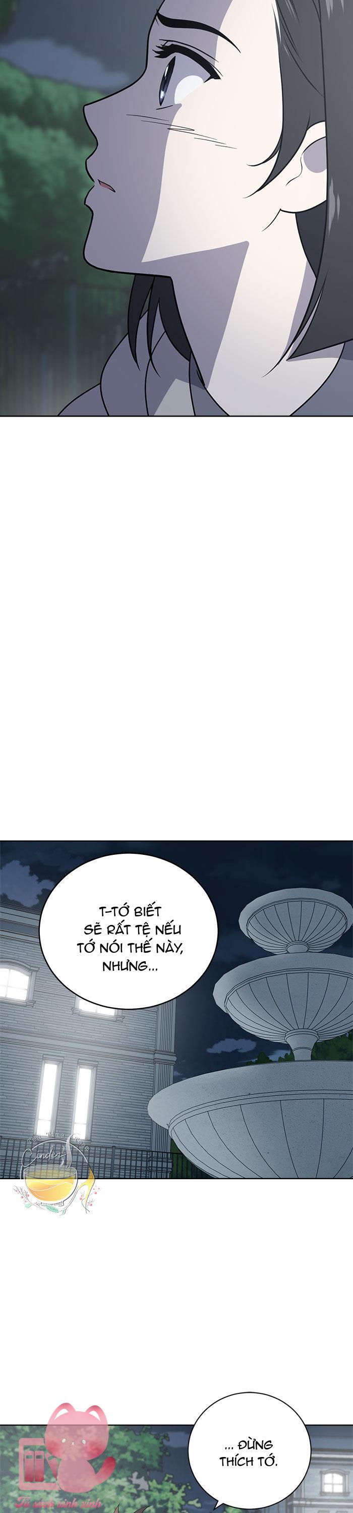 Cô Nàng Hết Thuốc Chữa Chapter 62 - Trang 4