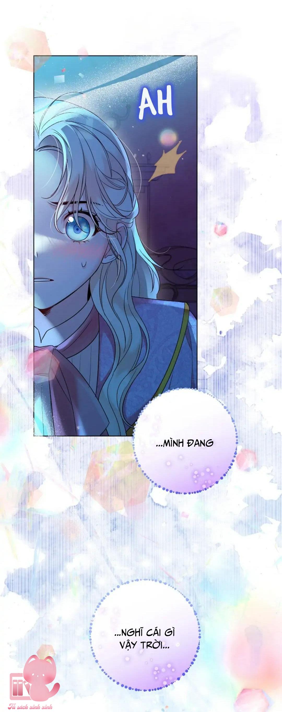 Tiểu Thư Crystal Là Nam Nhân Chap 19 - Trang 2