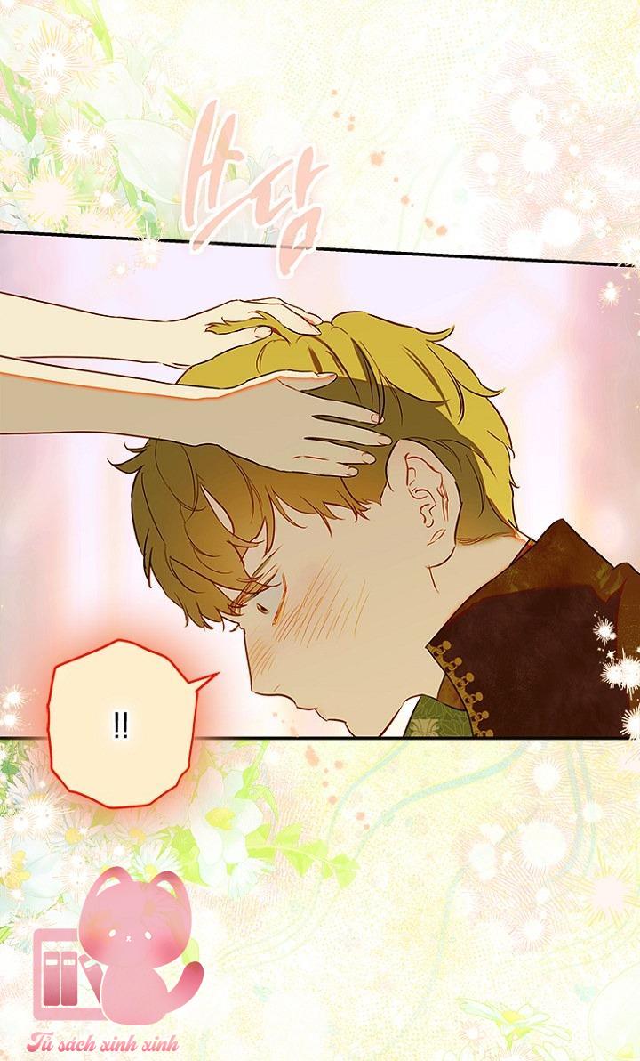 Khế Ước Hôn Nhân Của Mẹ Tôi Chapter 61 - Trang 4