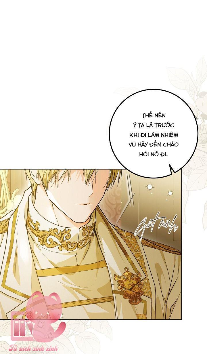 Hoàng Nữ Cosplay Nonfan Chapter 29 - Trang 4