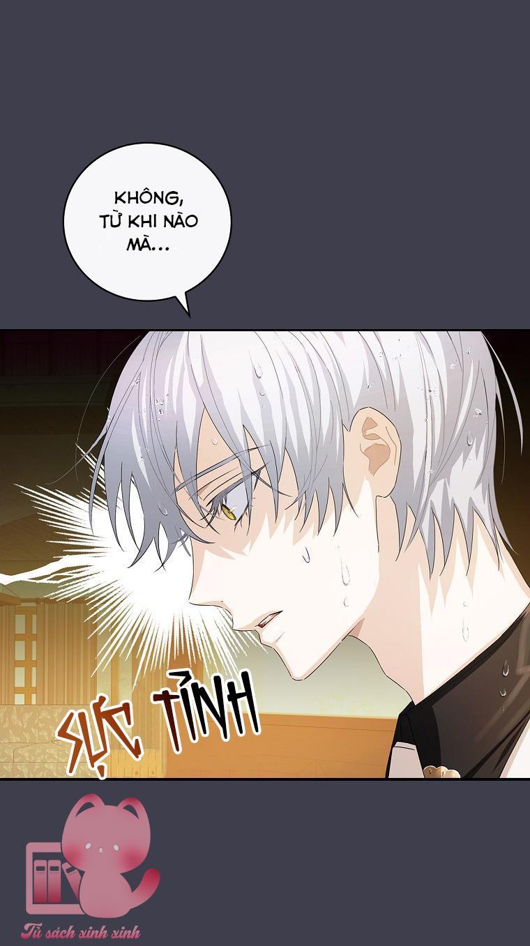 Đứa Nhỏ Không Phải Là Con Anh Chapter 43 - Trang 4