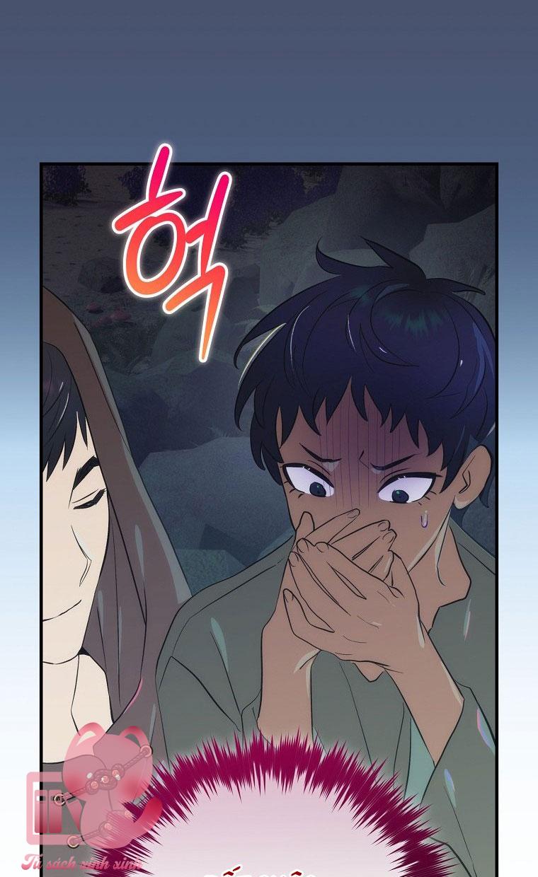 Đứa Nhỏ Không Phải Là Con Anh Chap 83 - Trang 2