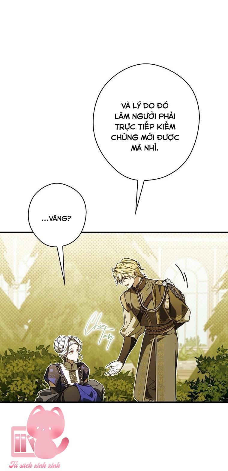 Cách Khiến Phu Quân Đứng Về Phía Tôi Chap 94 - Trang 2