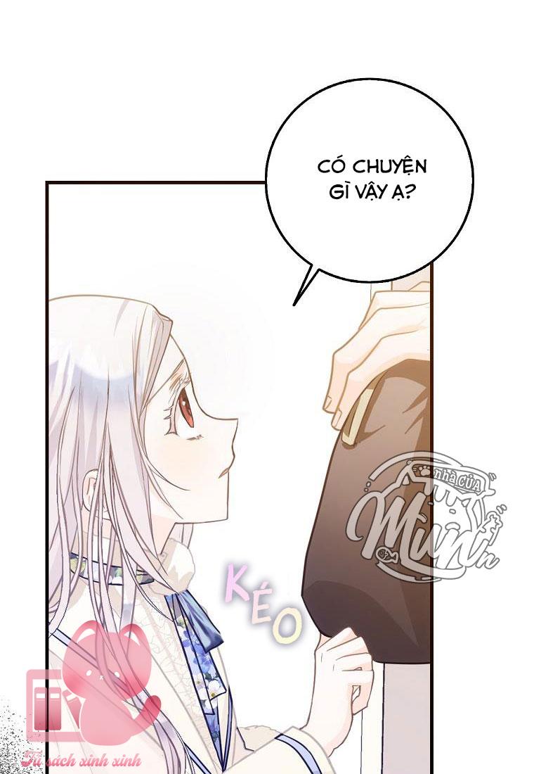 Tôi Trở Thành Vợ Của Nam Chính Chap 9 - Trang 3