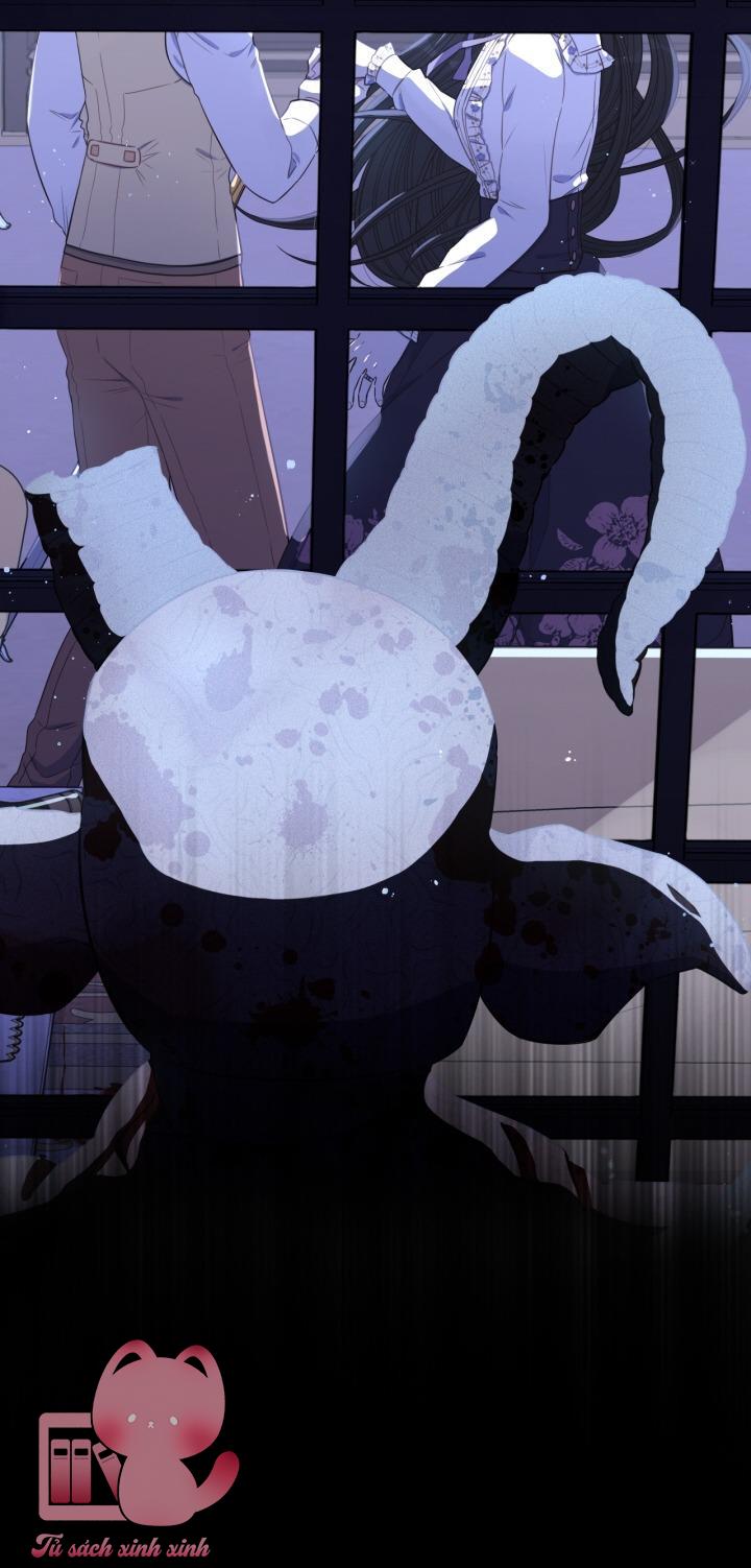 Hoàng Nữ Tóc Đen Chapter 52 - Trang 4