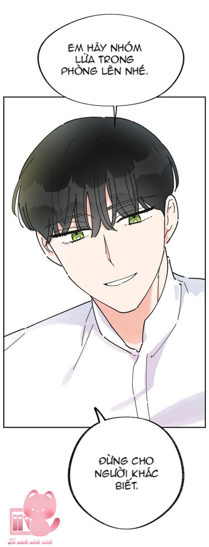 Người Hùng Của Ác Nữ Chapter 23 - Trang 4