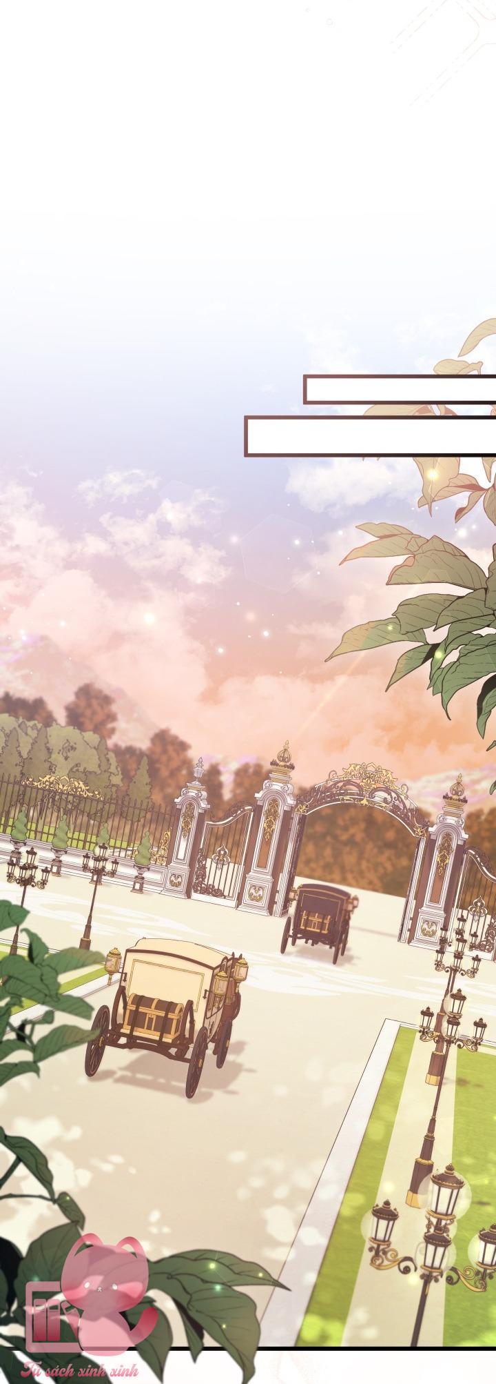 Quan Hệ Cộng Sinh Giữa Báo Đen Và Thỏ Trắng Chap 74 - Trang 2