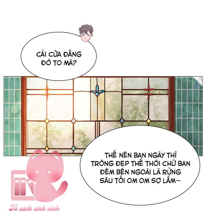 Thần Bí Chap 37 - Trang 2