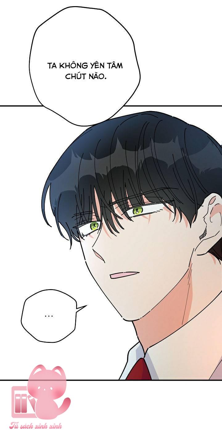 Người Hùng Của Ác Nữ Chapter 66 - Trang 4