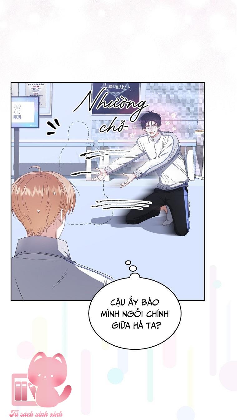 Debut Or Die Chap 39 - Trang 3