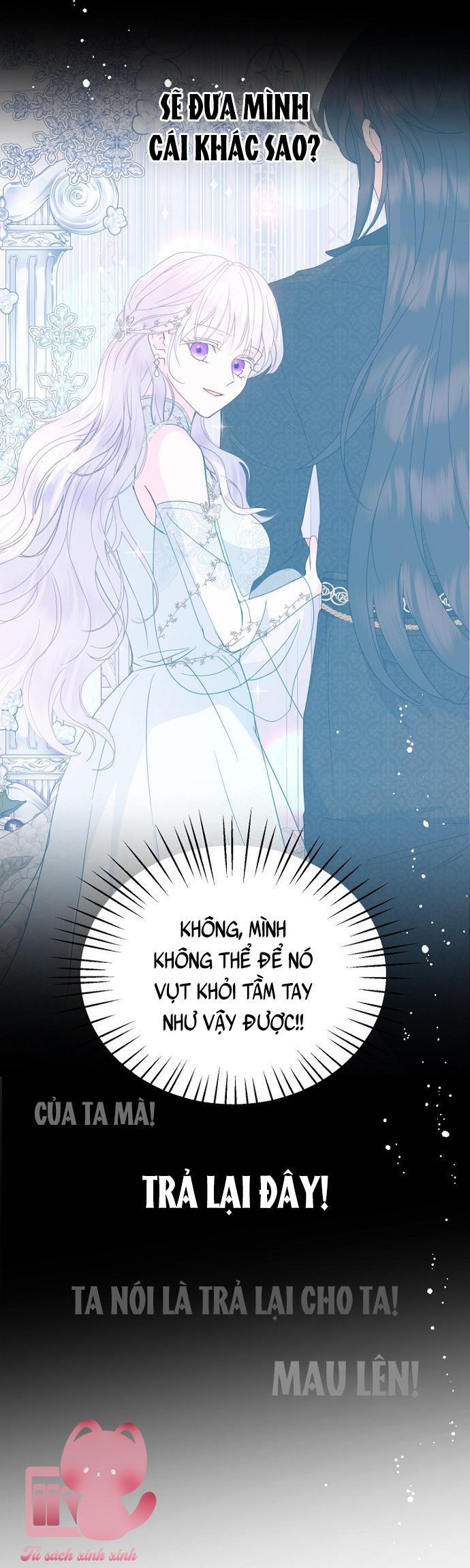 Bỏ Quách Chồng Con Đi, Tiền Bạc Mới Là Tất Cả Chap 66 - Trang 2