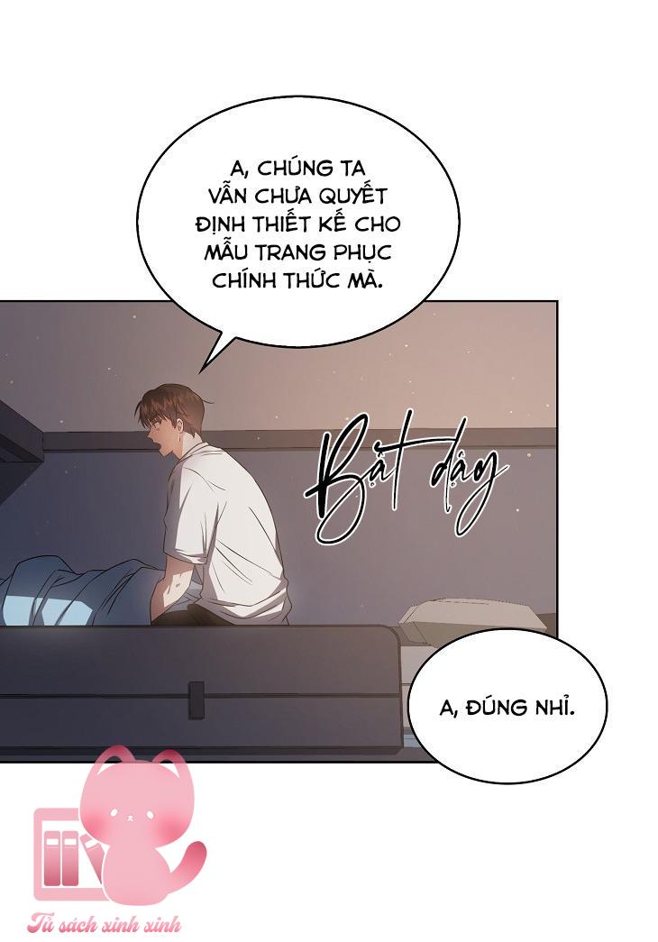 Debut Or Die Chap 42 - Trang 3