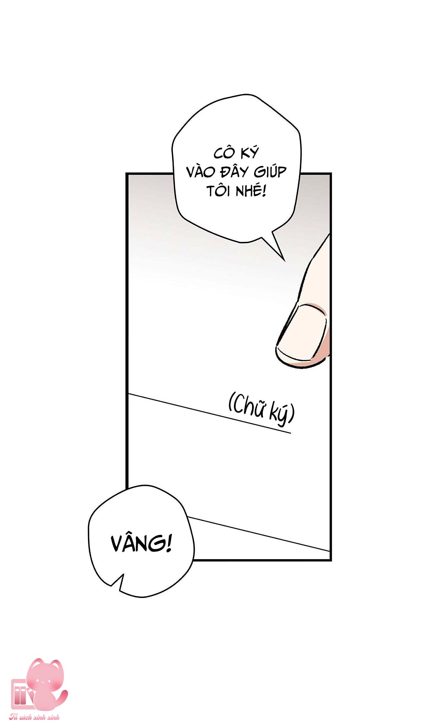 Ly Espresso Của Mùa Xuân Chapter 5 - Trang 4
