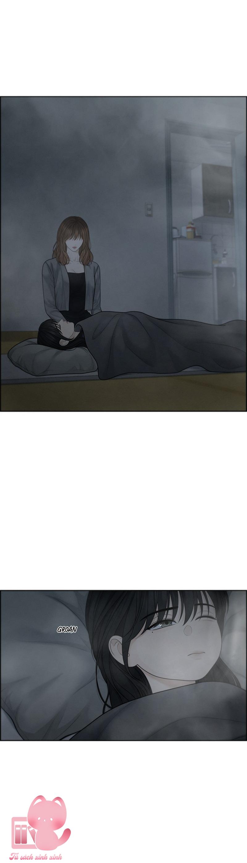 Hy Vọng Duy Nhất Chap 53 - Trang 2