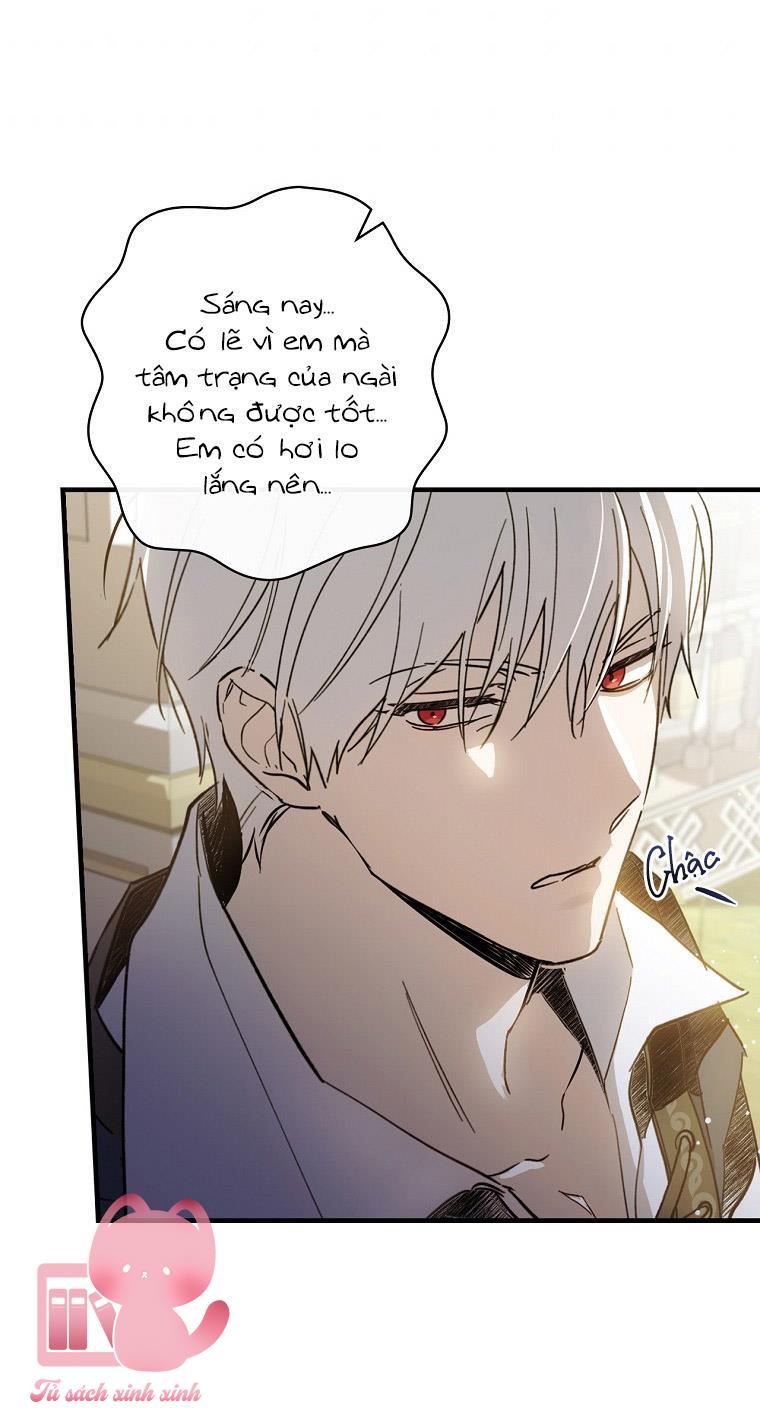 Cách Khiến Phu Quân Đứng Về Phía Tôi Chap 7 - Trang 2