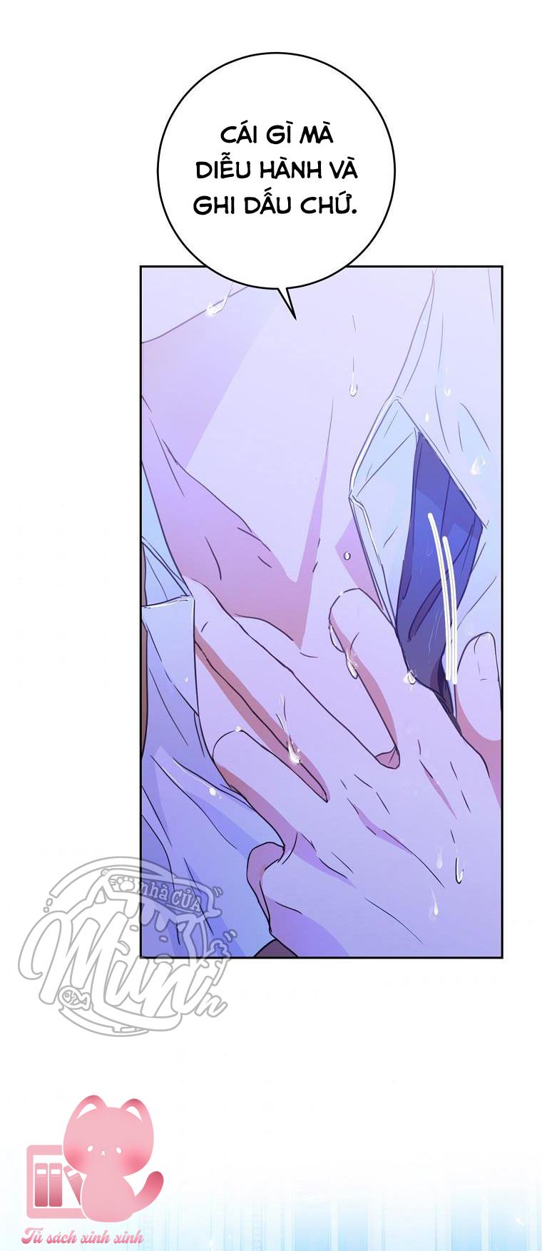 Tôi Trở Thành Vợ Của Nam Chính Chap 29 - Trang 3