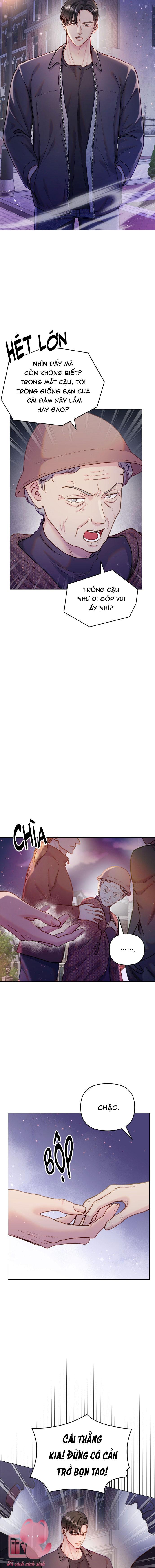 Hướng Dẫn Thu Phục Mãnh Thú Chap NT2 - Trang 2