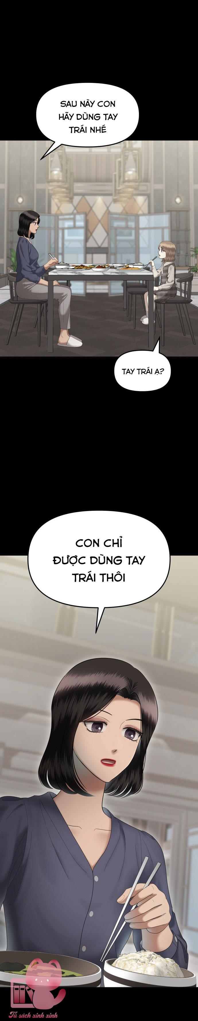 Chị Em Tranh Đấu Chap 70 - Trang 2