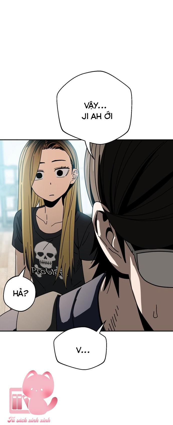 Lớ Ngớ Vớ Phải Tình Yêu Chap 37 - Trang 2