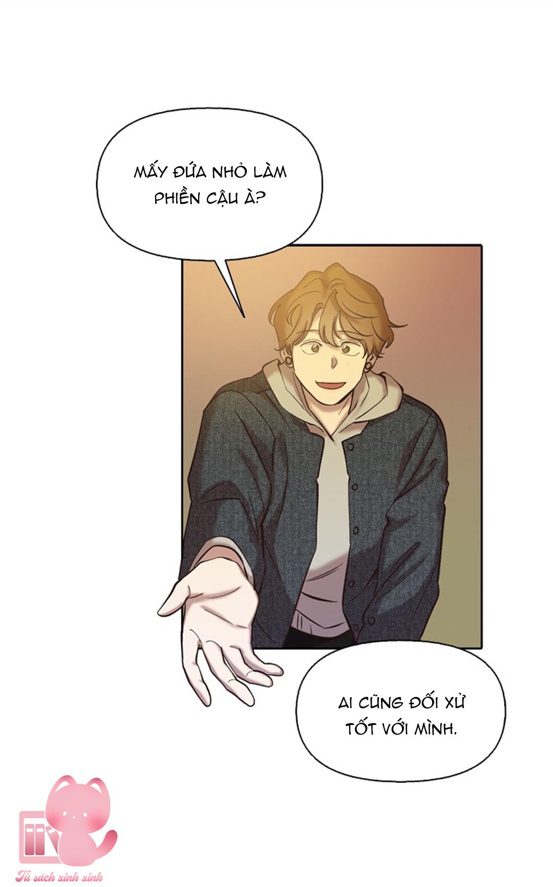Thanh Xuân Của Chúng Ta Chap 92 - Trang 3