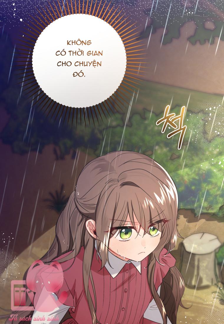 Được Yêu Thương Mà Còn Ngại Ngùng Sao! Chap 3 - Trang 4