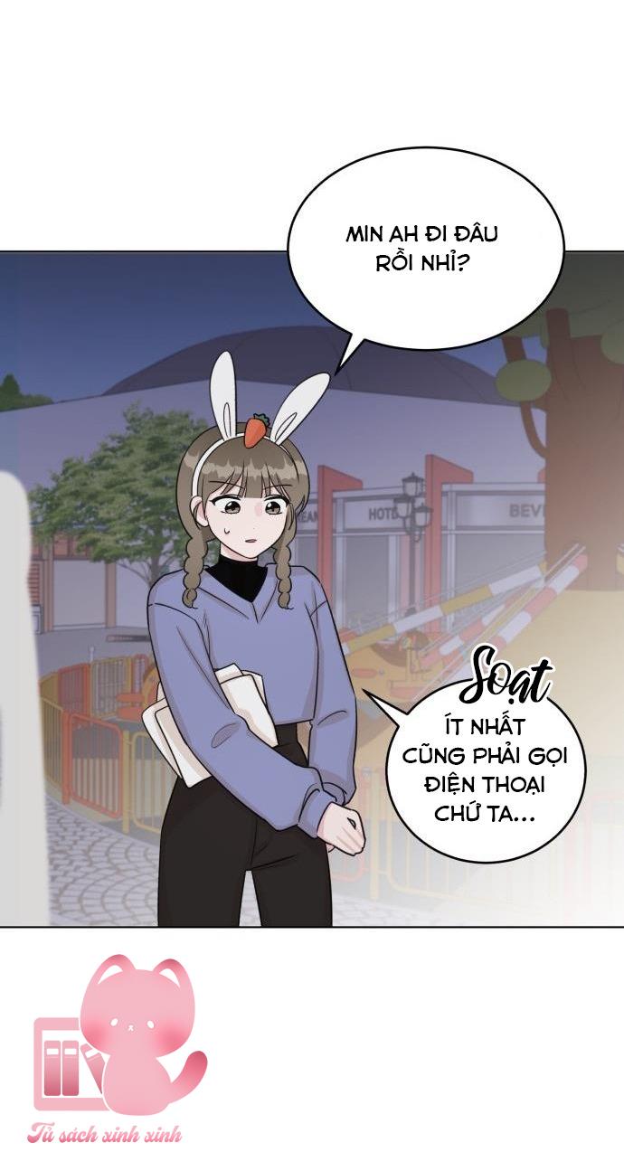 Chúng Ta Là Gì Của Nhau? Chap 14 - Trang 2