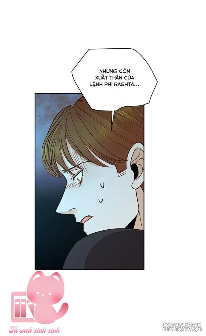Hoàng Hậu Tái Hôn Chapter 60 - Trang 4