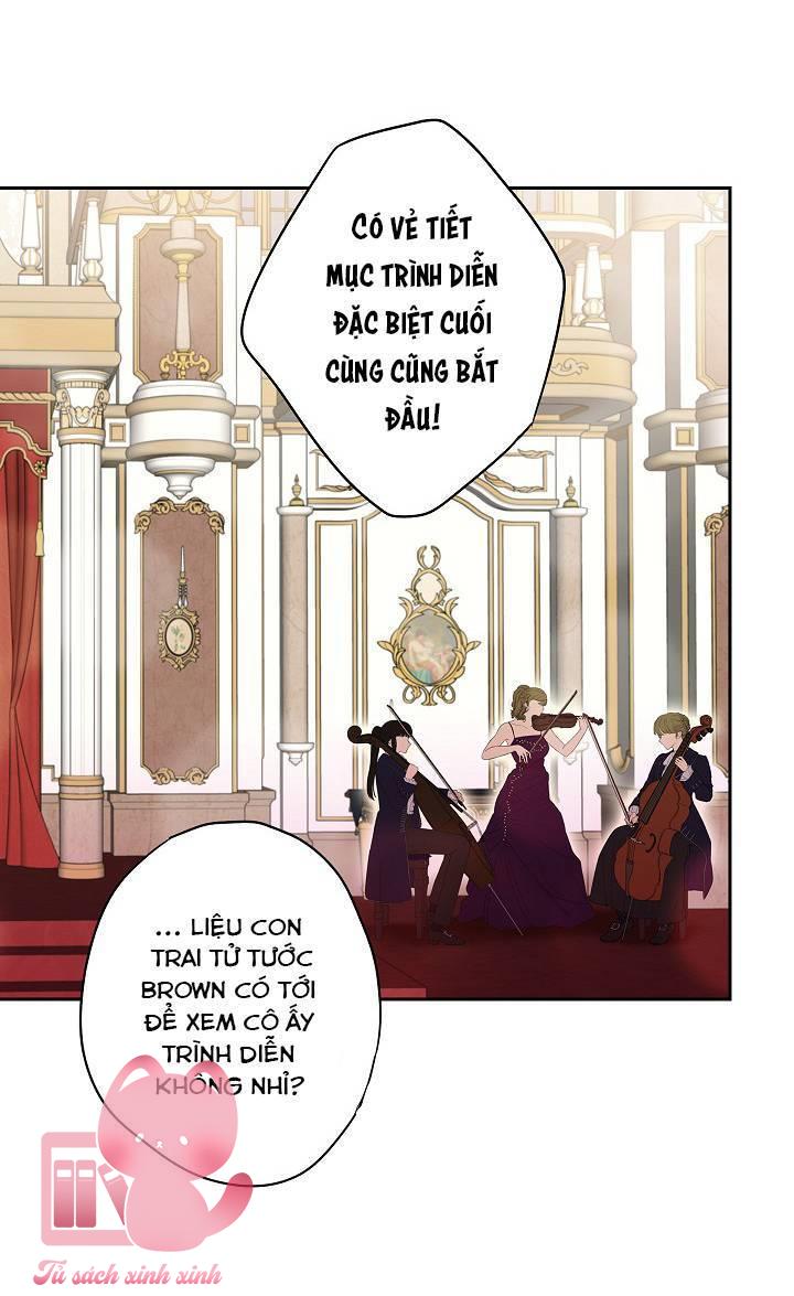 Ác Nữ Muốn Ly Hôn Chap 102 - Trang 2