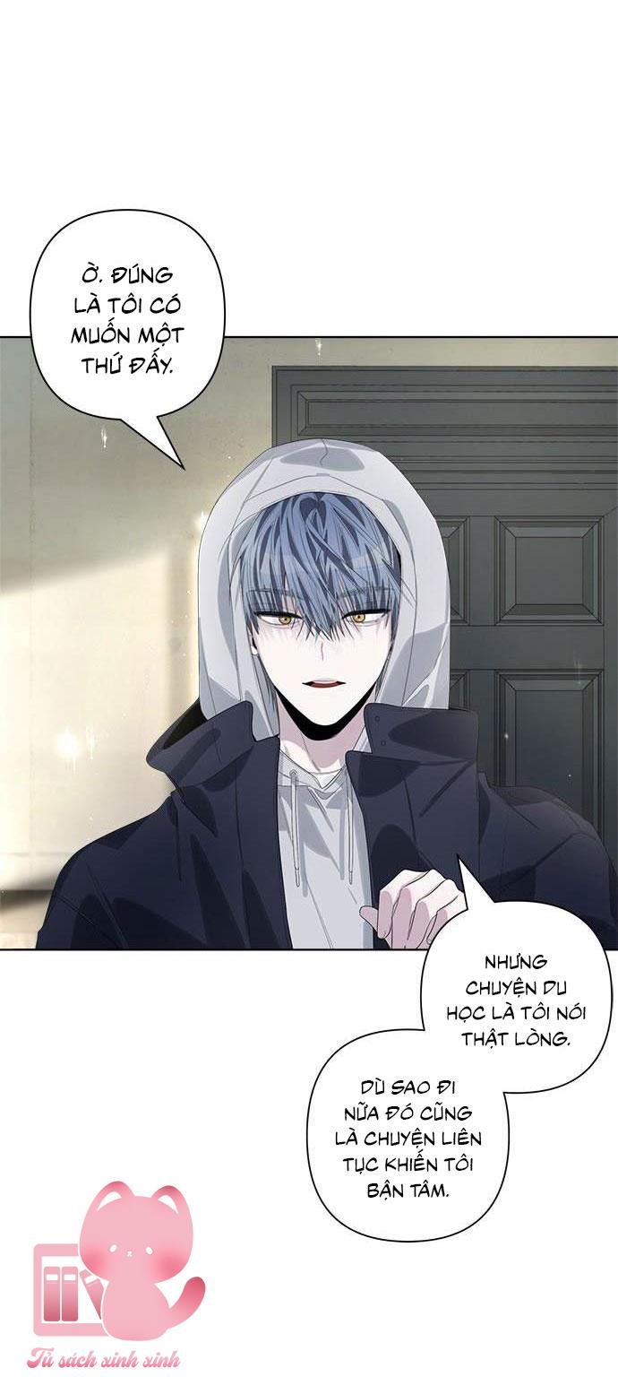 Đàn Anh Xấu Xa! Chap 83 - Trang 3