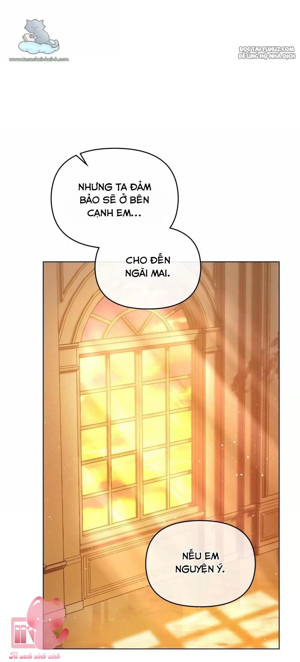 Nếu Không Vâng Lời Công Tước Chapter 5 - Trang 4