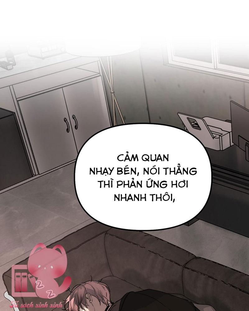Ác Chi Hoàn Chapter 9 - Trang 4