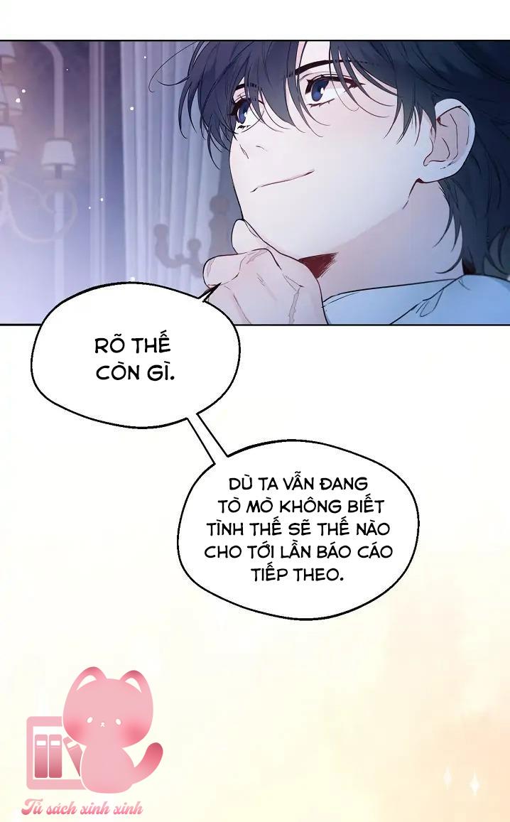 Tiểu Thư Crystal Là Nam Nhân Chap 2 - Trang 2