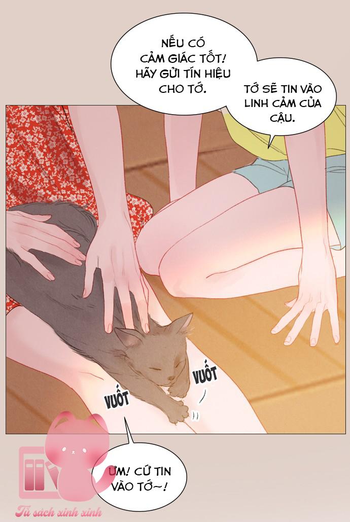 Thần Bí Chap 53 - Trang 2