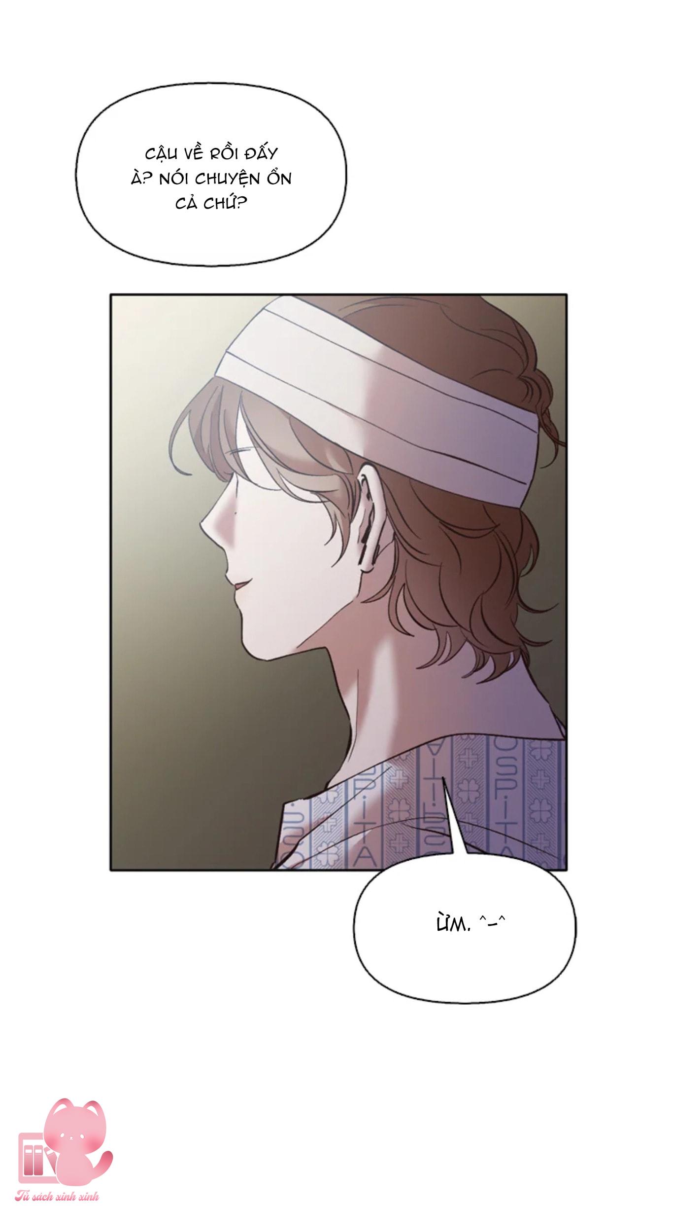Thanh Xuân Của Chúng Ta Chap 46 - Trang 4