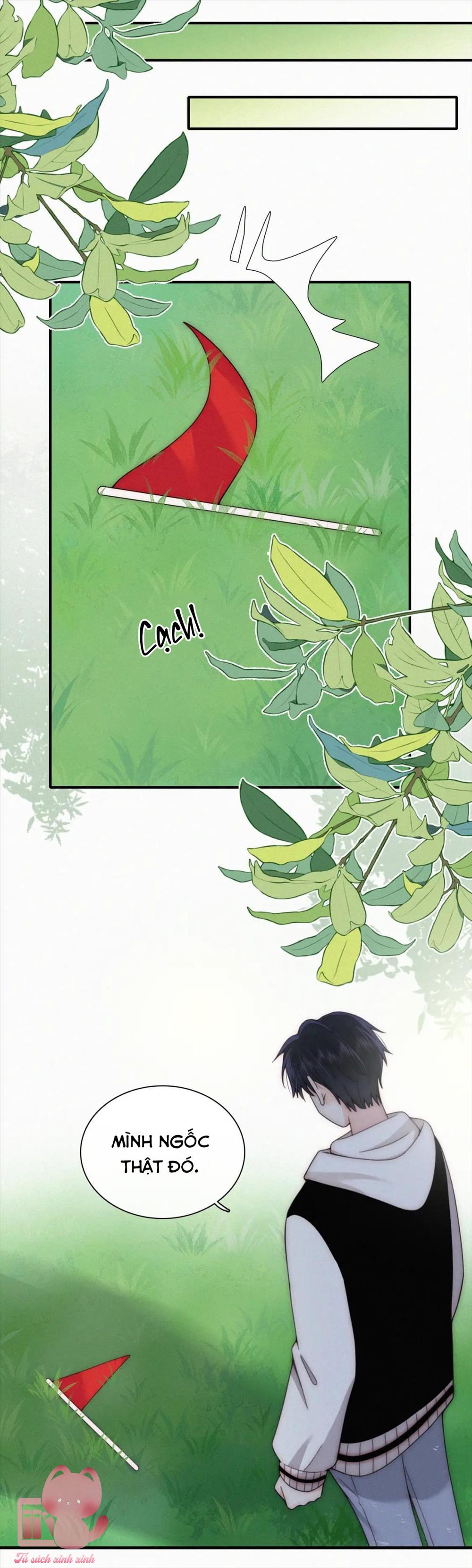 Bệnh Yêu Chap 44 - Trang 2