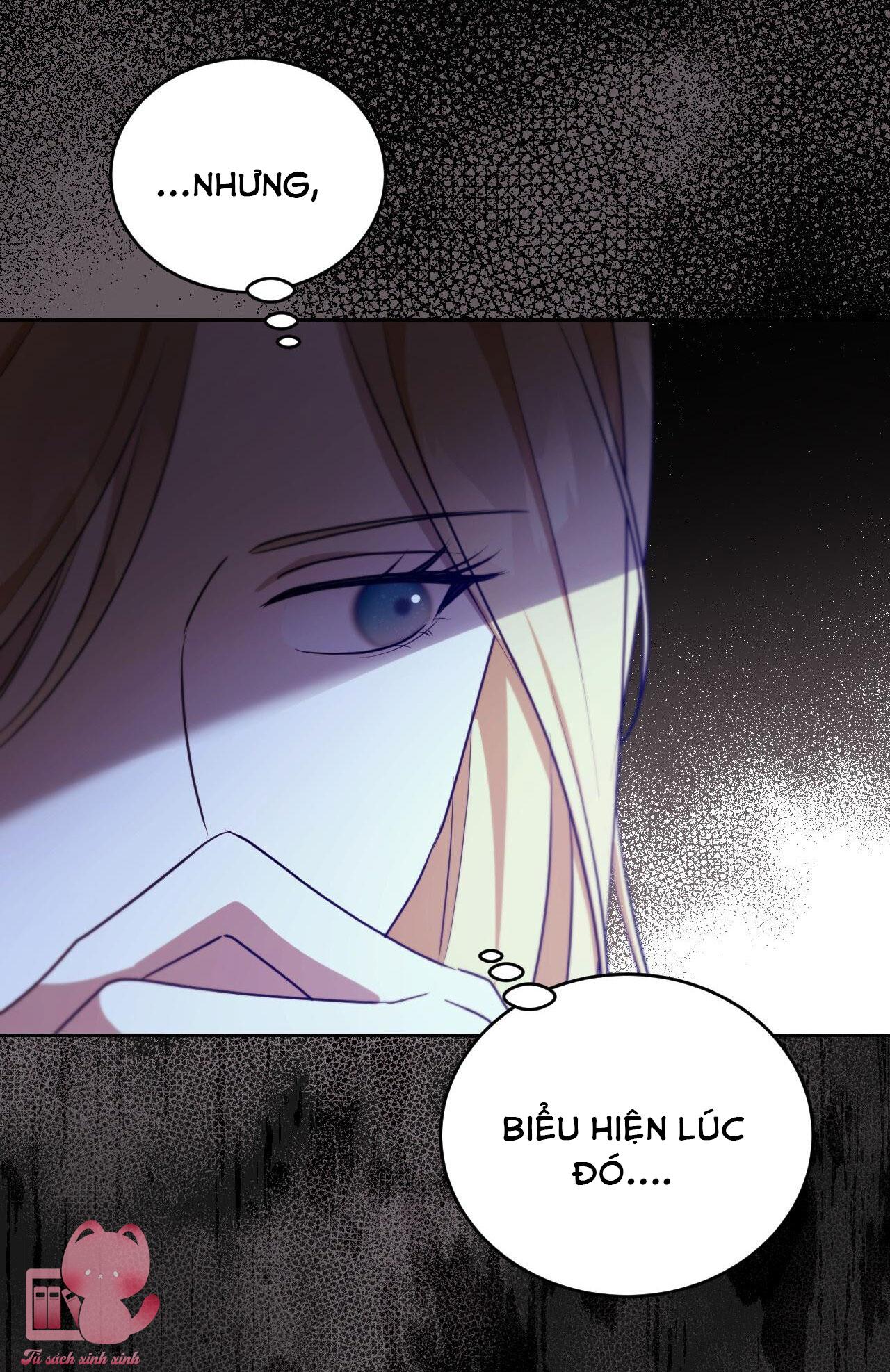 Thánh Nữ Giả Muốn Bỏ Trốn Chap 27 - Trang 4