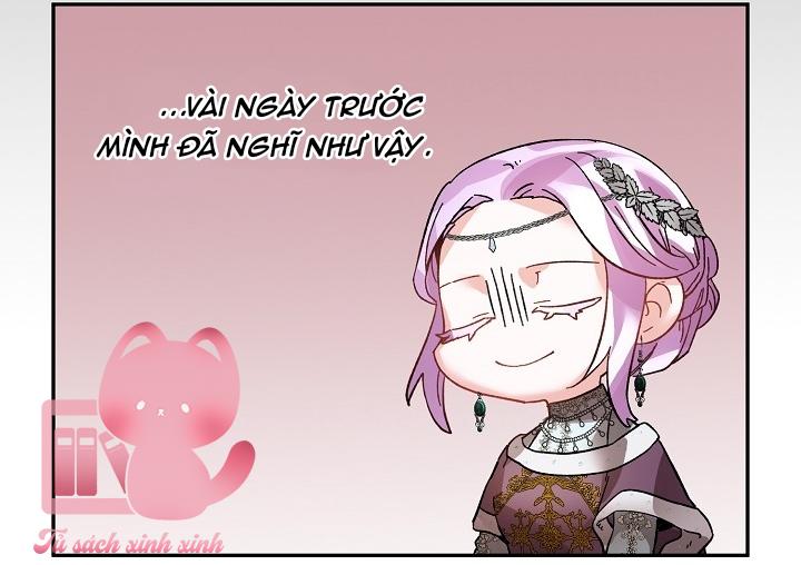 Tôi Không Muốn Trở Thành Hoàng Hậu Chapter 28 - Trang 4