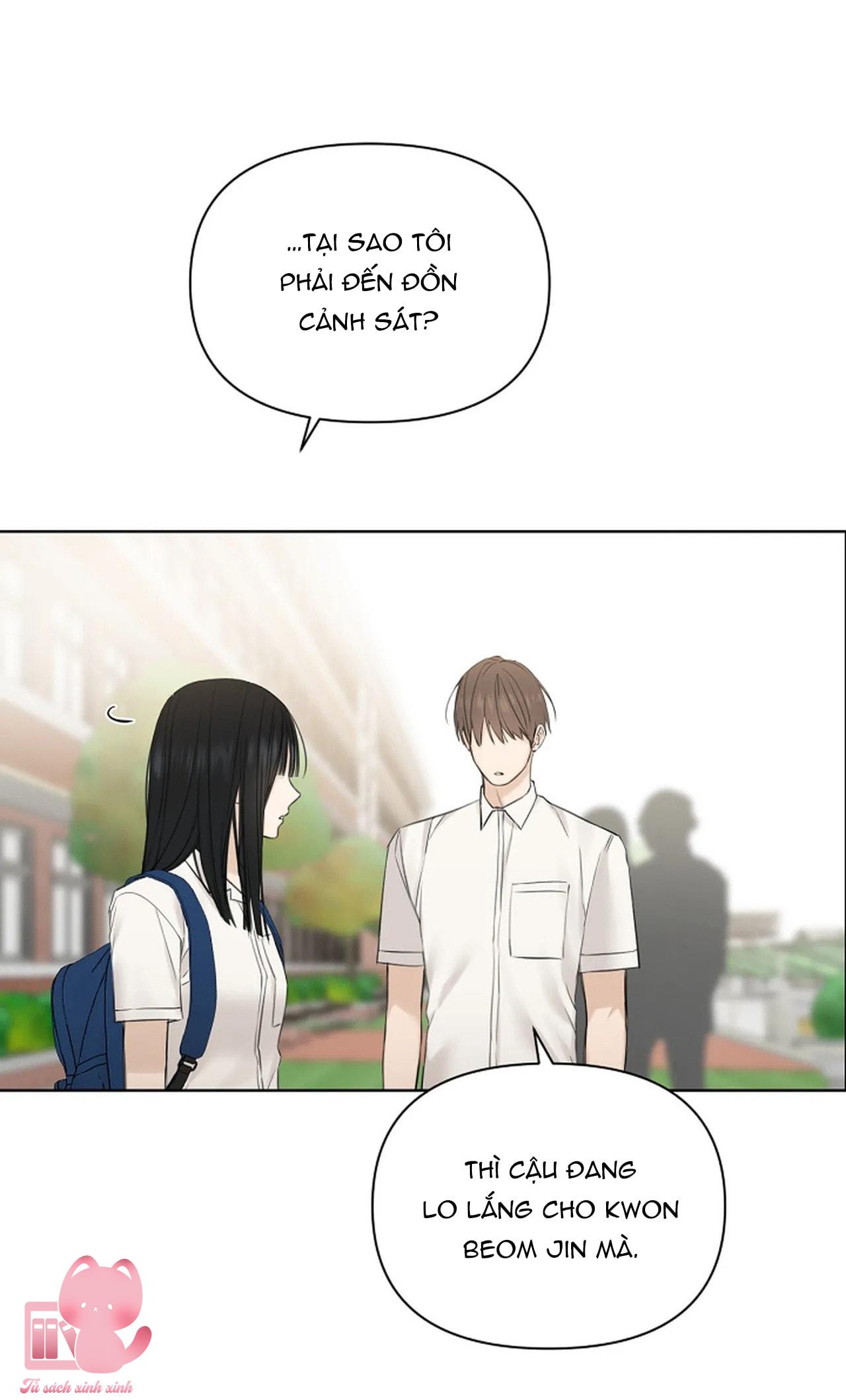 Bình Minh Chap 24 - Trang 4