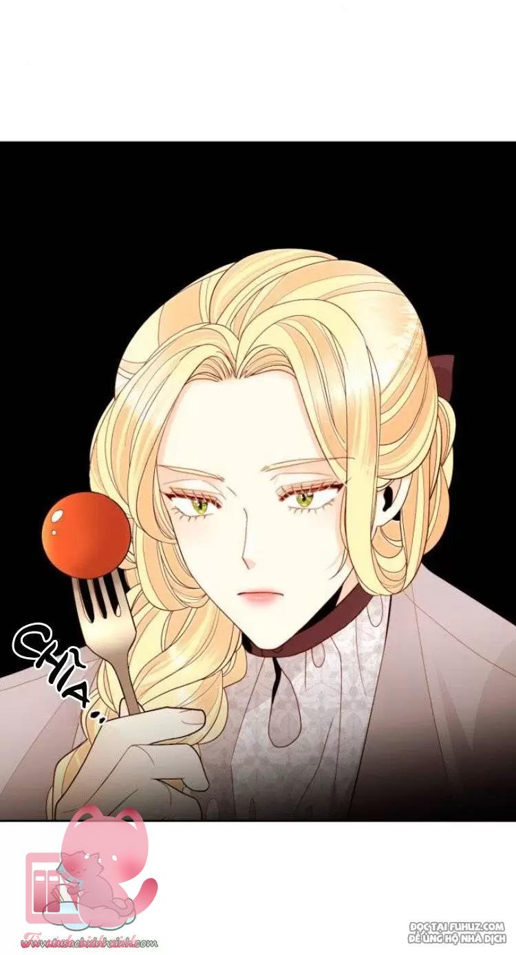 Hoàng Hậu Tái Hôn Chapter 90 - Trang 4