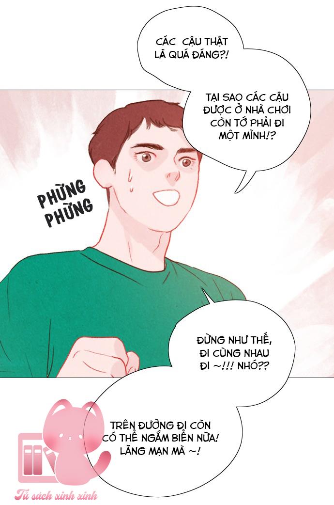 Thần Bí Chap 37 - Trang 2