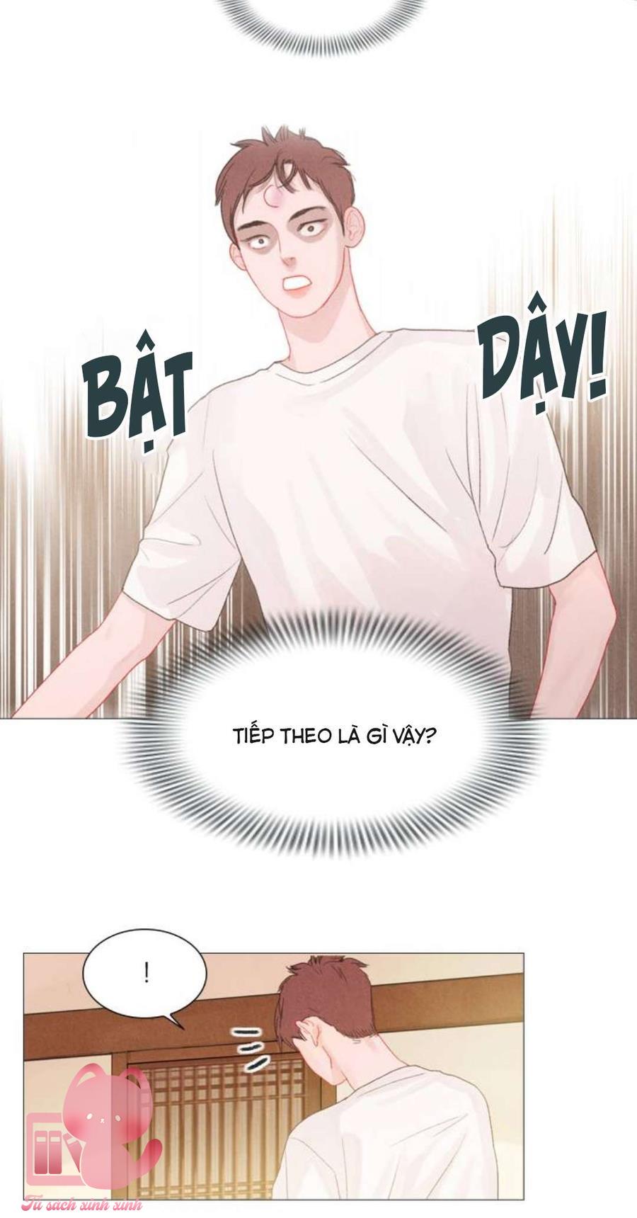 Thần Bí Chap 9 - Trang 2