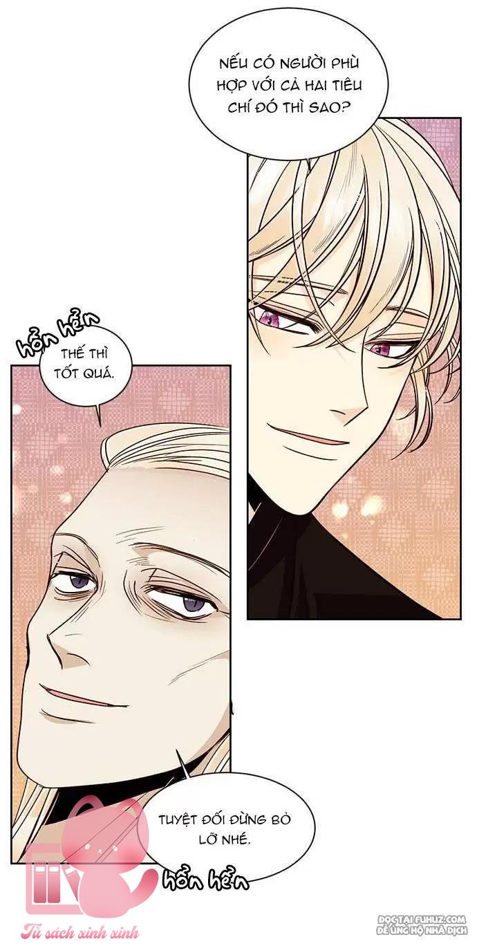 Hoàng Hậu Tái Hôn Chapter 43 - Trang 4