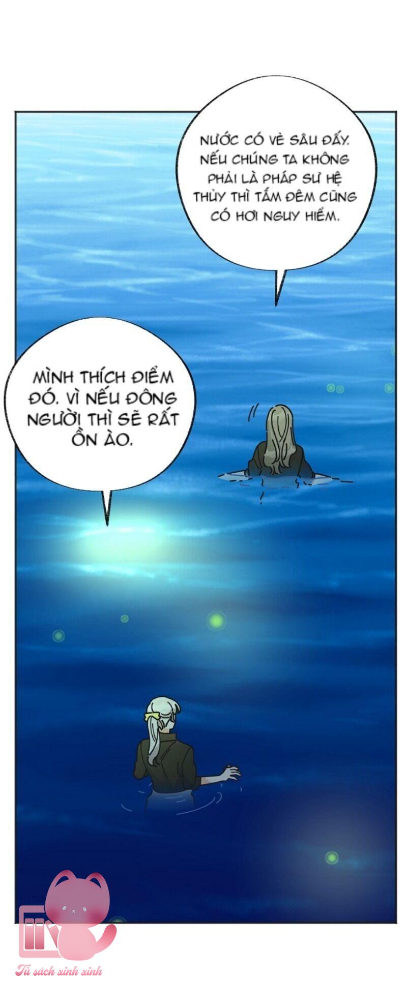 Người Hùng Của Ác Nữ Chapter 42 - Trang 4