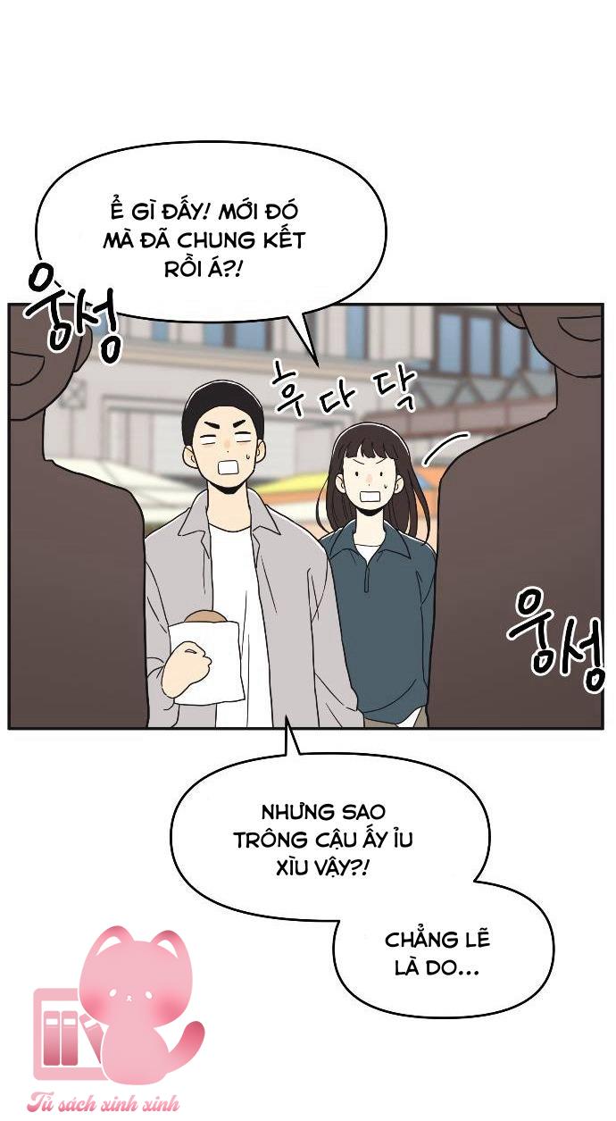 Trái Dấu Hút Nhau Chap 10 - Trang 2